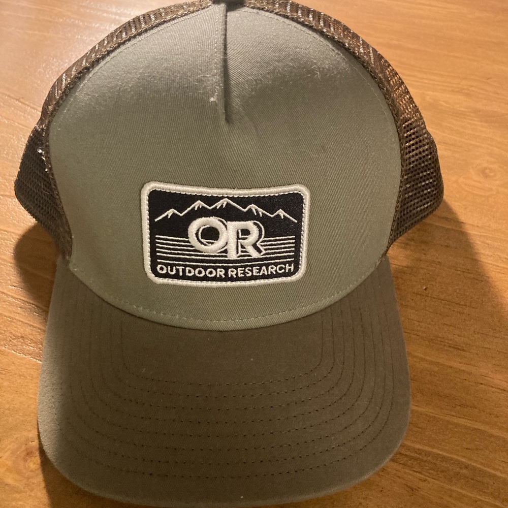 Outdoor Research Trucker Hat